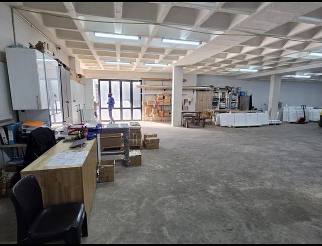 INDUSTRIAL FOR SALE IN SHAKAS HEAD